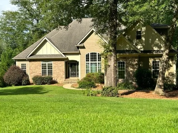 105 Margharetta Dr, Eatonton, GA 31024