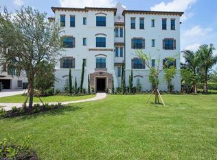 16418 Carrara Way UNIT 302, Naples, FL 34110