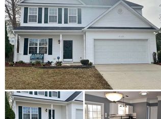 4133 Bay Rum Ln, Raleigh, NC 27610