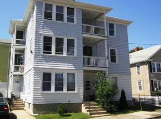176 Earle St, Central Falls, RI 02863
