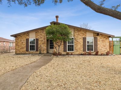1601 Stockton Trl, Plano, TX, 75023
