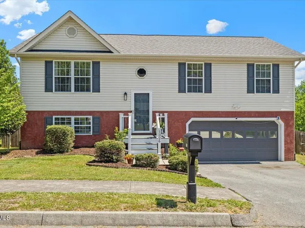 1326 Meadow Creek Ln, Jonesborough, TN 37659