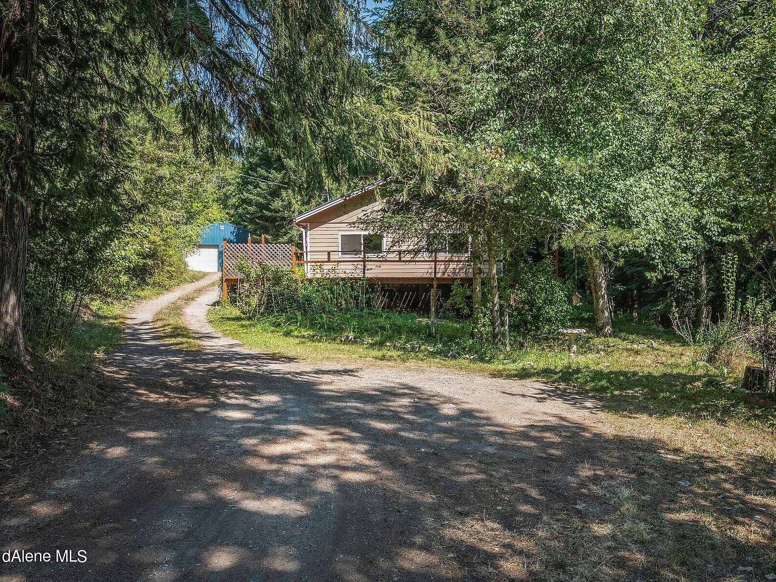 9 Lower Manley Creek Rd, Priest River, ID 83856 Zillow