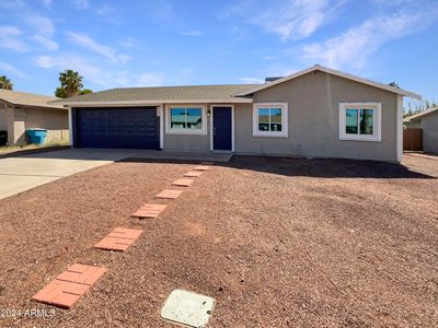 2731 E John Cabot Rd, Phoenix, AZ, 85032
