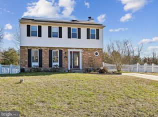 1217 Scattered Pines Ct, Severn, MD 21144