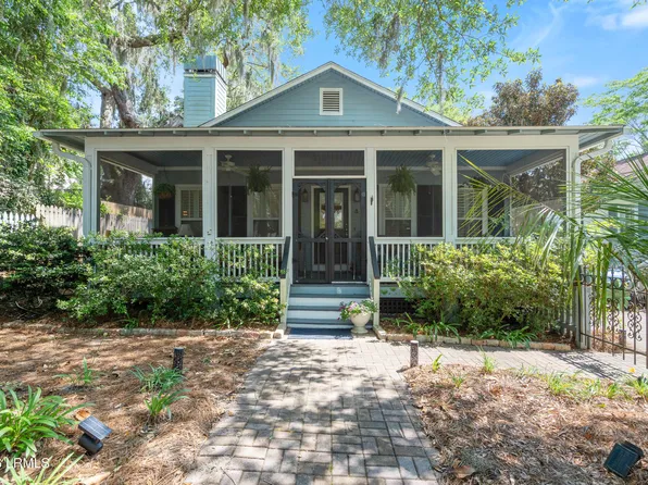 2204 Prince St, Beaufort, SC 29902