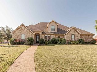 1200 Turfway Park Dr, Waco, TX 76706