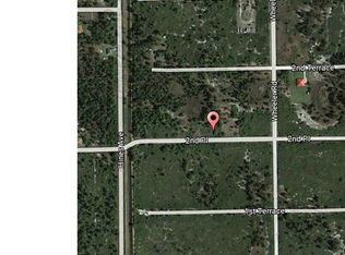 7824 2nd Pl, Wheeler, FL 33935