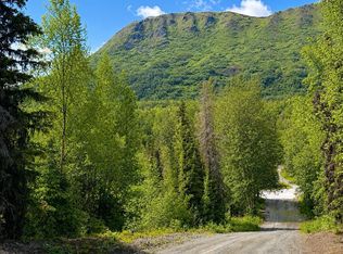 L1 Bean Creek Rd, Cooper Landing, AK 99572