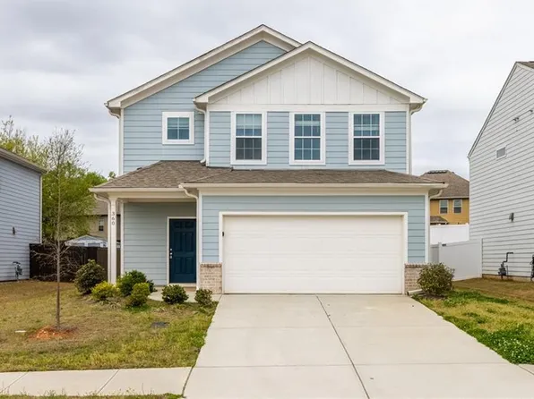 360 Paulownia Cir, McDonough, GA 30253