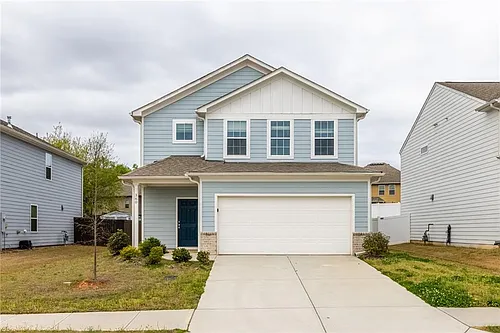 360 Paulownia Cir Photo 1