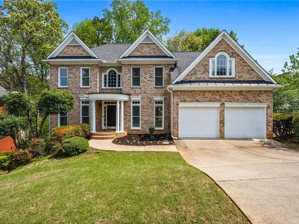 5211 Forest View Trl SE, Mableton, GA 30126