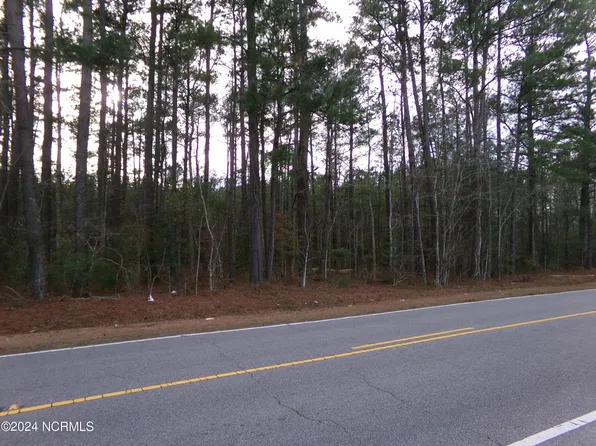 Lot 4 S/W S Hwy 904, Fairmont, NC 28340