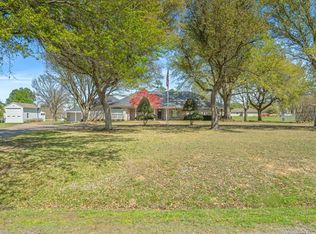 2146 Vz County Road 2205, Canton, TX 75103