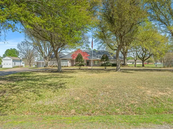 2146 Vz County Road 2205, Canton, TX 75103