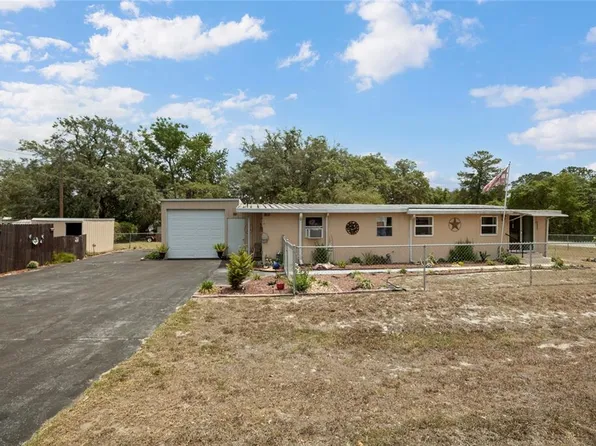 1989 SE 185TH TERRACE, SILVER SPRINGS, FL 34488
