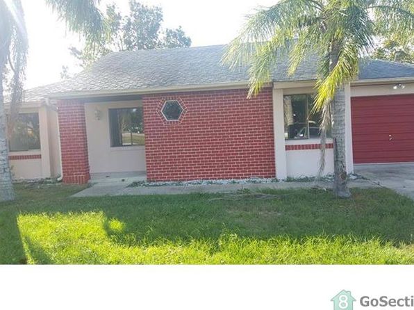 Duplex For Rent In Deltona Fl