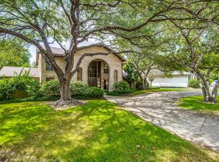 216 Sheffield, Castle Hills, TX 78213