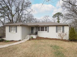 461 Ridge Rd, Birmingham, AL 35206