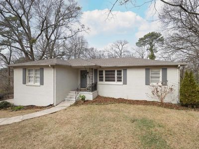 461 Ridge Rd, Birmingham, AL, 35206