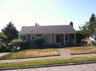 5617 57th Ave NE, Seattle, WA 98105