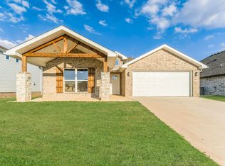 8851 Anise Dr, Centerton, AR 72719