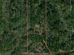 0 Coons Mill Rd, Woodville, MS 39669