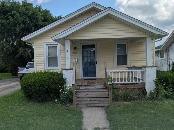 2420 Morton Ave, Elkhart, IN 46517