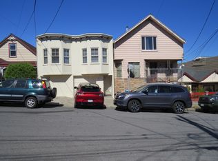 590 Paris St, San Francisco, CA 94112