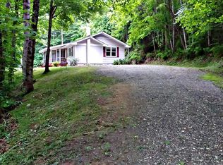 382 Spirit Mtn, Sylva, NC 28779