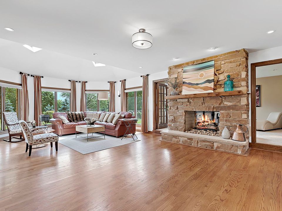 9 Wind Ridge Rd, South Barrington, IL 60010 Zillow