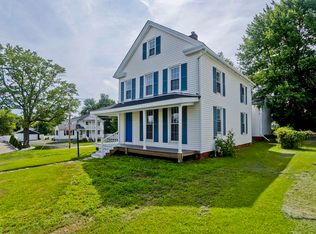 5 Church St, Agawam, MA 01001