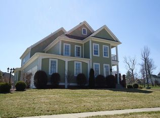 2901 Heather Green Blvd, La Grange, KY