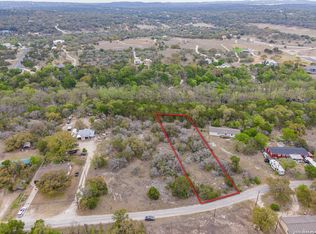 223 BLUFF VIEW DR LOT 11, Spring Branch, TX 78070