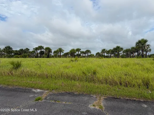 2100 Wabowen Rd SW, Palm Bay, FL 32908