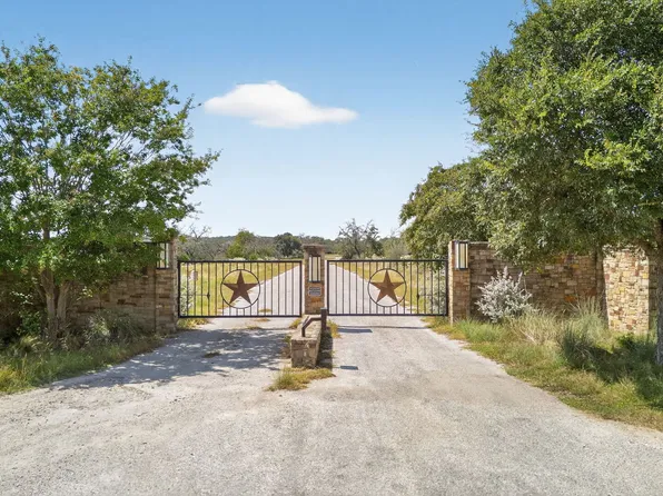 14 Joshua Ranch LOT 1A, Comfort, TX 78013