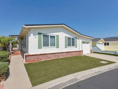 975 W Telegraph Rd SPACE 24, Santa Paula, CA, 93060