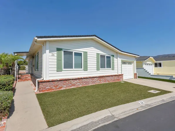 975 W Telegraph Rd Space 24, Santa Paula, CA 93060