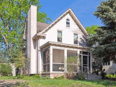 3932 12th Ave S, Minneapolis, MN, 55407