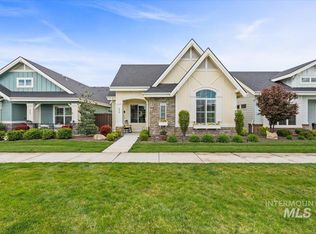 436 W Lockhart Ln, Meridian, ID 83646