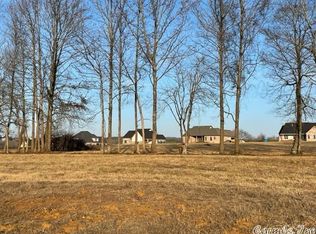 20 Irene Cir, Greenbrier, AR 72058