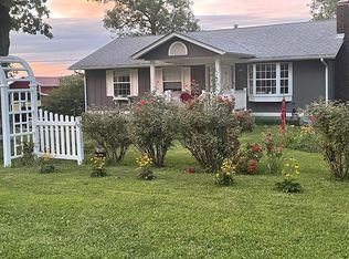 10247 Hancock Rd, Potosi, MO 63664