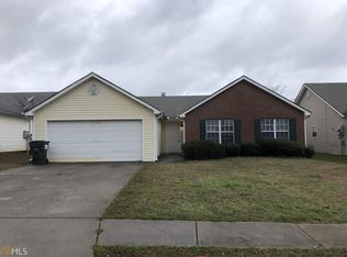 2258 Sugarleaf Trl, Hampton, GA 30228