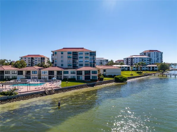 6177 Sun Blvd APT 109, Saint Petersburg, FL 33715