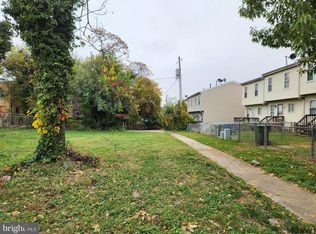 1309 E Biddle St, Baltimore, MD 21213