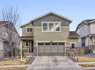 3300 Jonquil Street, Castle Rock, CO 80109