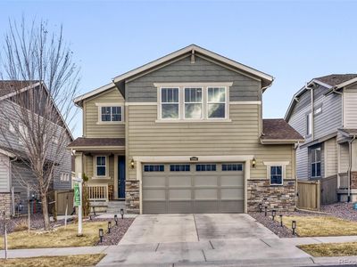 3300 Jonquil Street, Castle Rock, CO, 80109