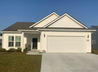 4441 Honir Dr, Myrtle Beach, SC 29579