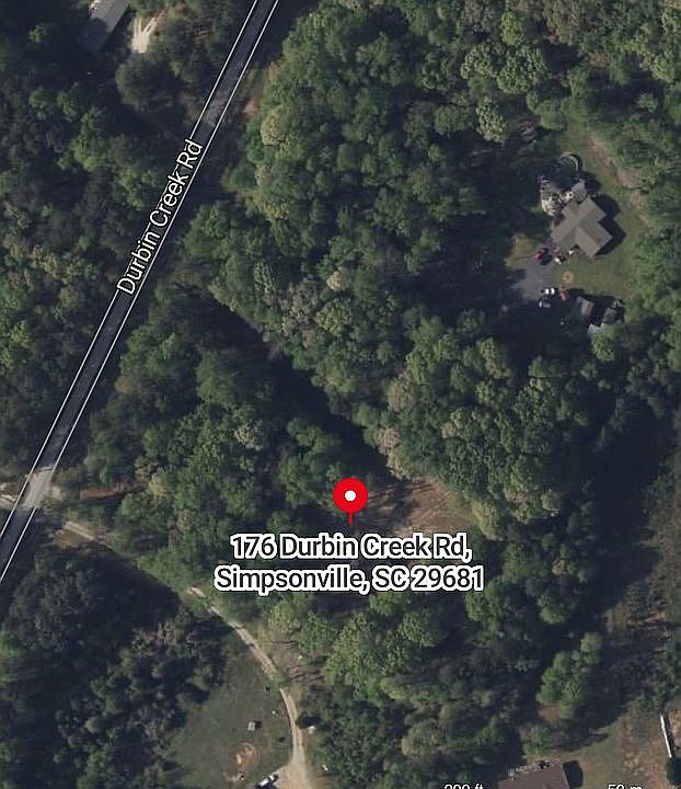 2nd image of Durbin Creek Rd