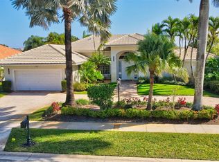 10595 Stonebridge Blvd, Boca Raton, FL 33498